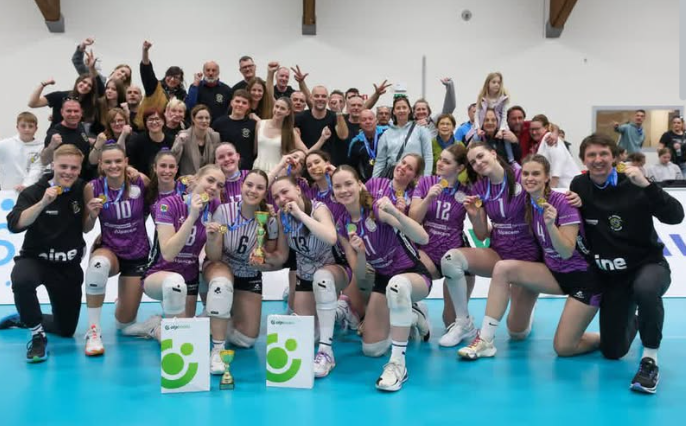 Ankarančanke spisale zgodovino