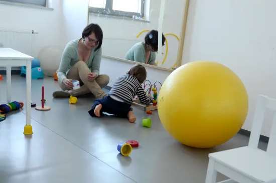 Ob svetovnem dnevu izpostavili pomen razumevanja avtizma