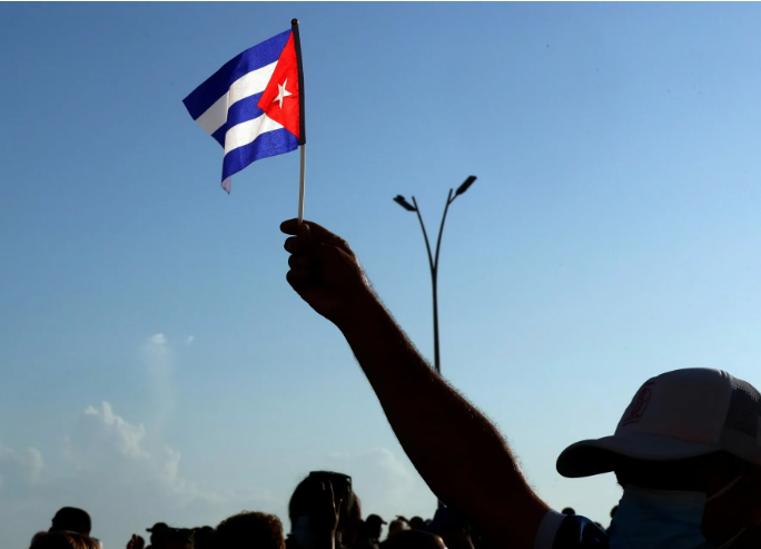 Kubanska vlada pomilostila več kot 2000 zapornikov