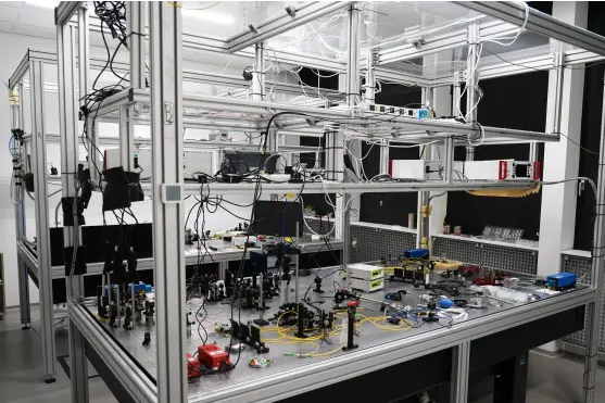 Kvantni dan namenjen spodbujanju razumevanja kvantne znanosti