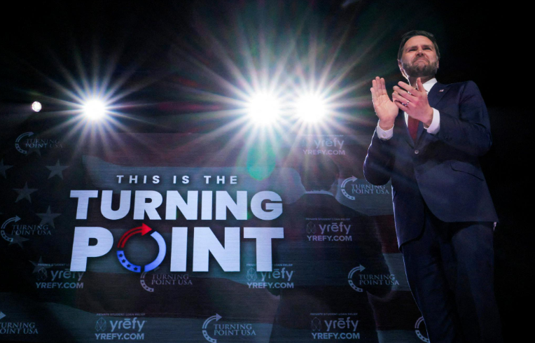 Ameriška škofovska konferenca kritična do izjav podpredsednika ZDA Vancea