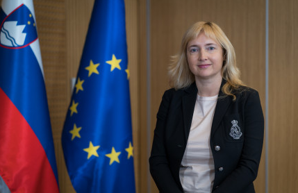 Slovenski vesoljski sektor se predstavlja v ZDA