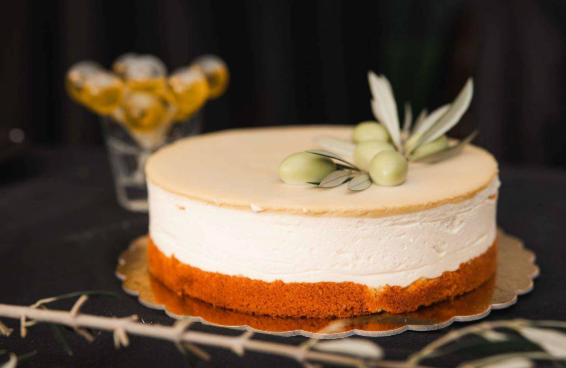 Medi(n)teran: Štorta