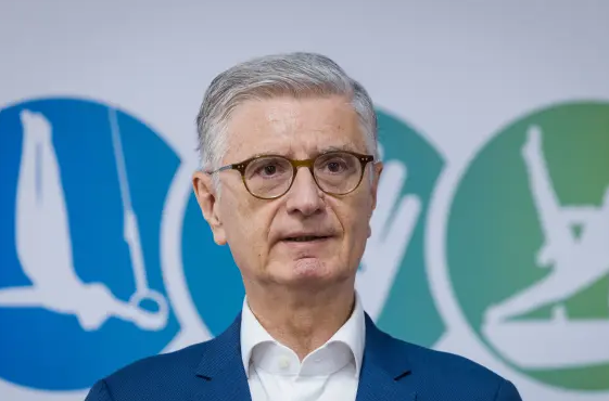 Bobinac na današnji skupščini OKS edini kandidat za predsednika