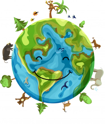 Letošnji dan Zemlje v znamenju skupnega delovanja