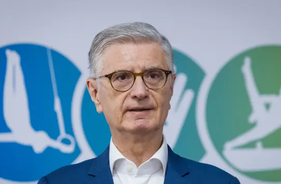 Bobinac prepričan v nadaljnjo državno podporo športu