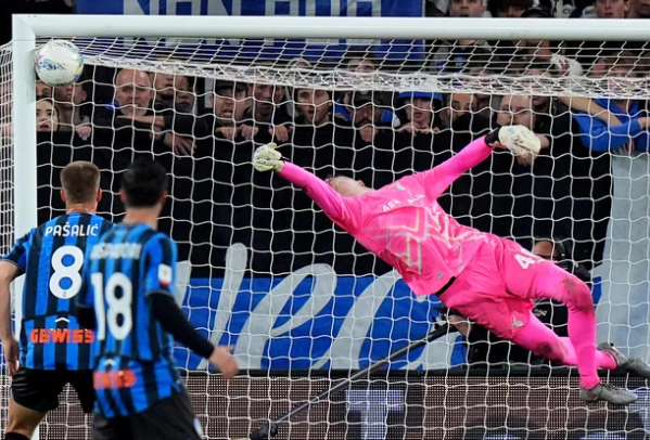 V Italiji in Franciji znani finalisti pokalnega tekmovanja