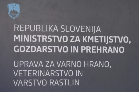 Skrajni rok za cepljenje proti bolezni modrikastega jezika podaljšan do konca meseca