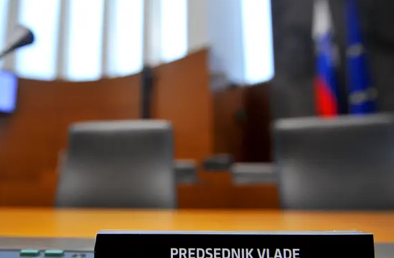 Drugi krog za predlaganje kandidata za mandatarja bo stekel 6. maja