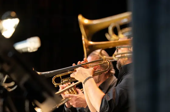 Ob mednarodnem dnevu jazza več koncertov po državi