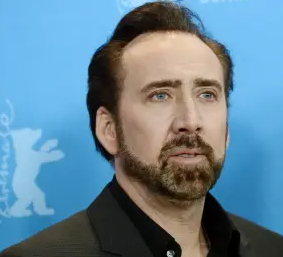 Nicolas Cage v seriji Spider-Noir na lovu za mafijskim šefom