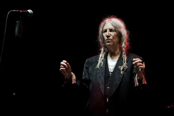 Patti Smith nagrada princese Asturije za umetnost