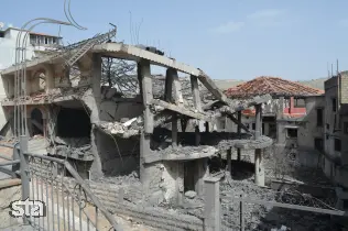 Bruselj obsodil izraelske napade na Libanon