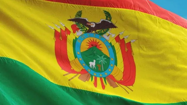 Bolivijo pretresajo protivladni protesti