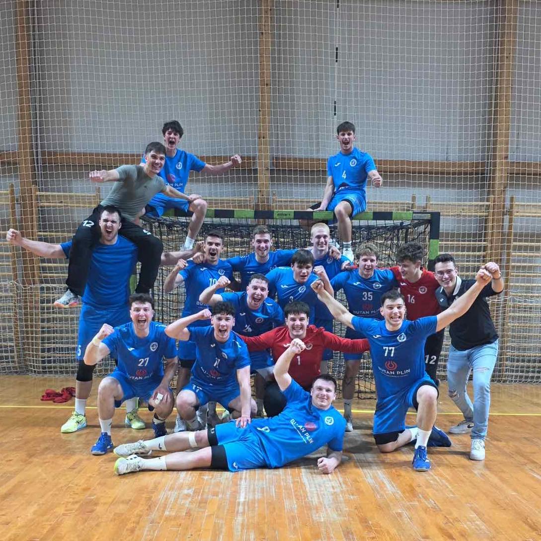 Nedotakljivi v spomladanskem delu