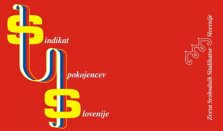 Sindikat upokojencev svari pred predlaganimi interventnimi ukrepi za razvoj Slovenije