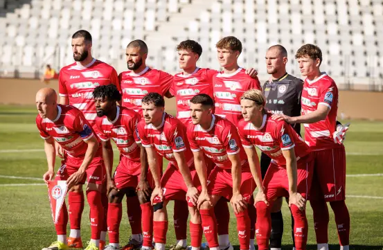 Nogometaši Aluminija zmagovalci slovenskega pokala