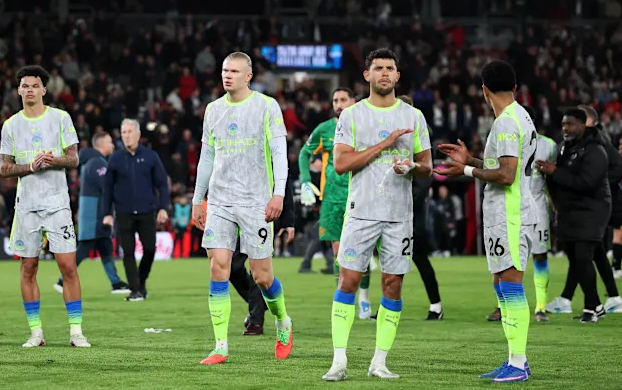 Arsenal po remiju Citya do naslova angleškega prvaka
