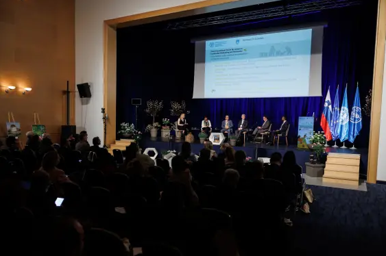 Številne organizacije o pomenu čebel za prehranski sistem