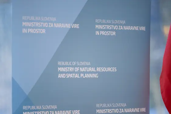 Zaznamujemo mednarodni dan biotske raznovrstnosti