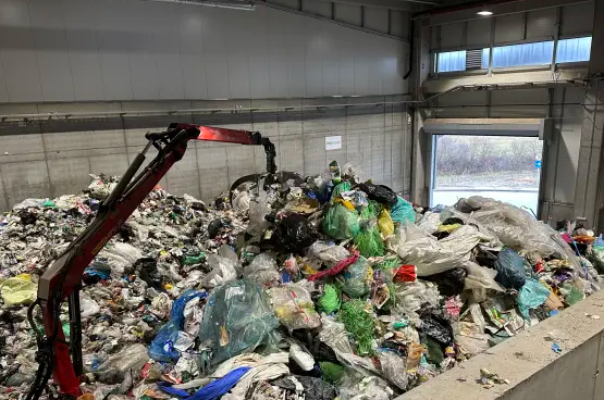 V Ljubljani soočenje mnenj zagovornikov in nasprotnikov izgradnje novih sežigalnic v državi