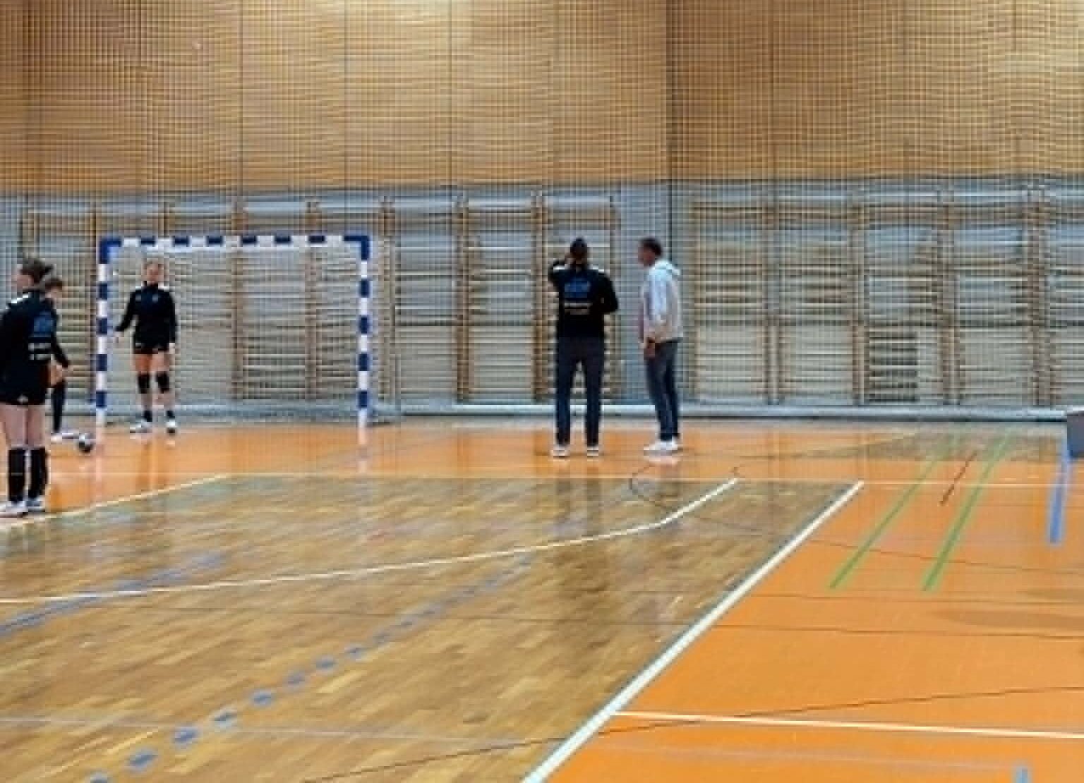 Pušča tudi streha telovadnice OŠ Koper
