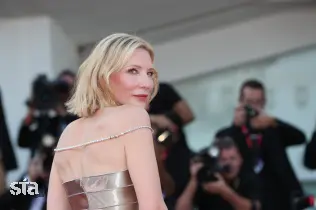 Blanchett in Moore na festivalu v Cannesu opozorili na neenako zastopanost žensk