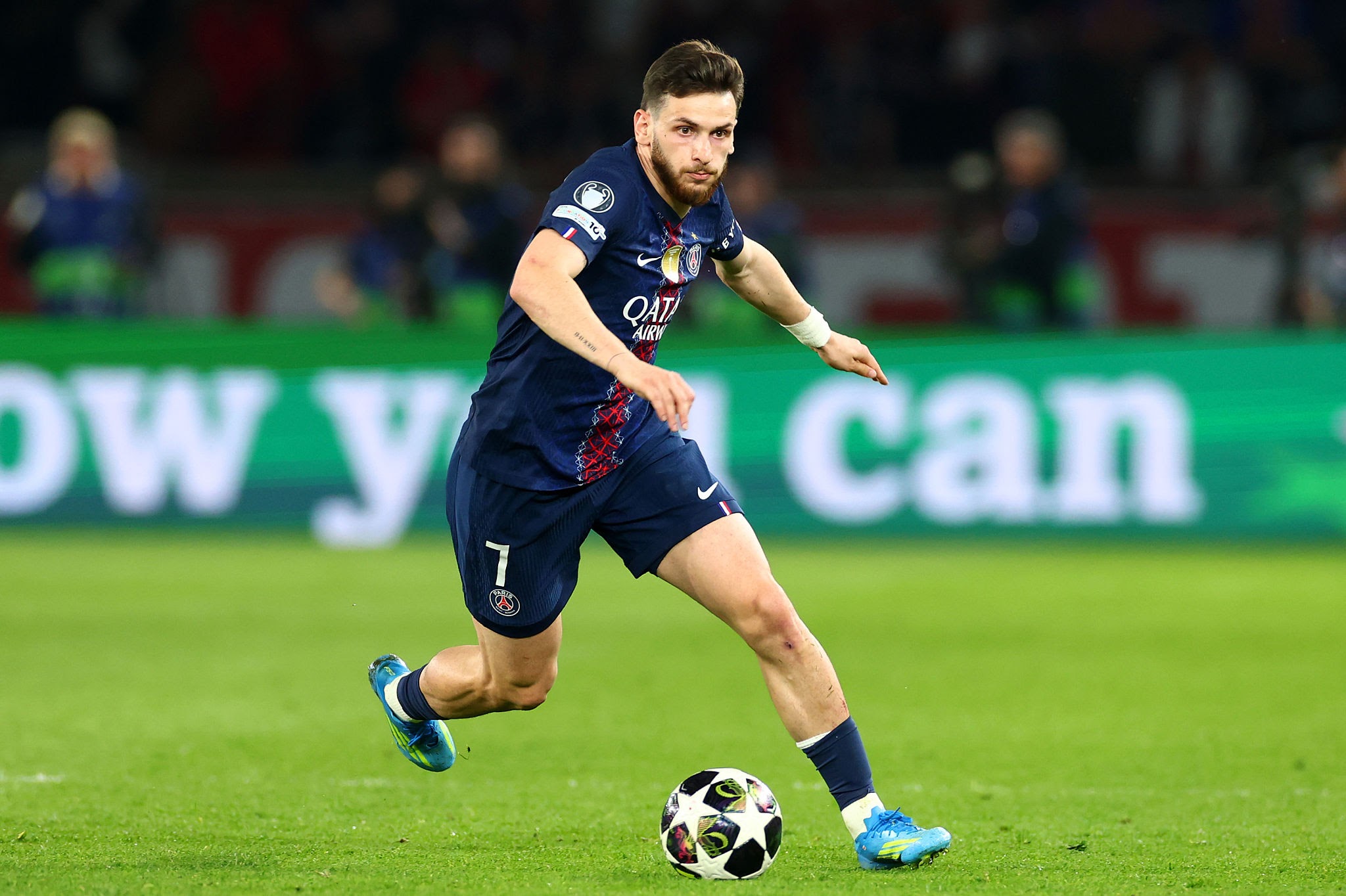 PSG znova v finalu lige prvakov