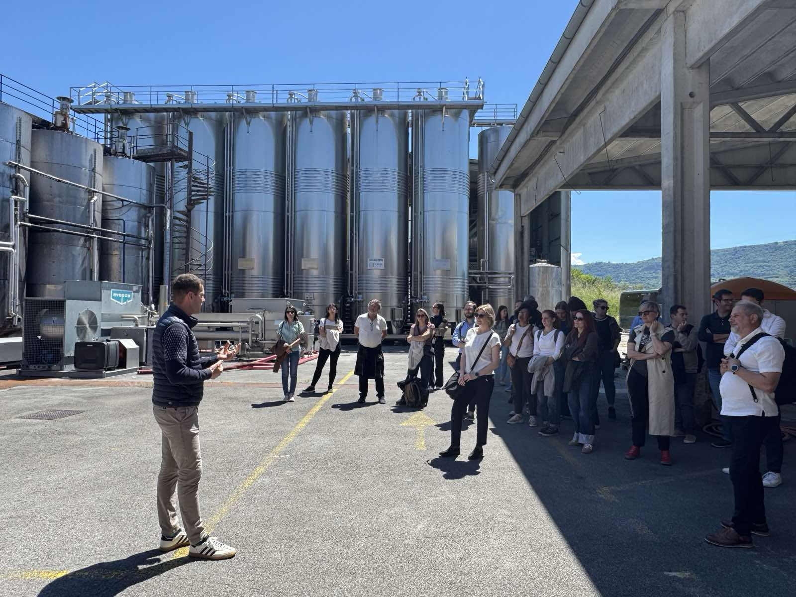 Prejeli smo: ZRS Koper z evropskimi partnerji razvija rešitve za krožno uporabo živilskih ostankov in izboljšanje zdravja tal