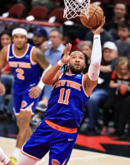 Newyorčani dobili prvo finalno tekmo v San Antoniu