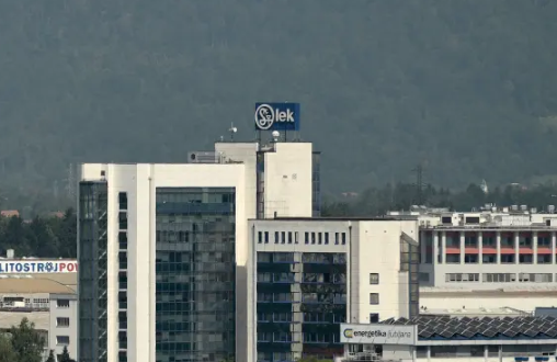 Sandoz odpira razvojni center v Ljubljani