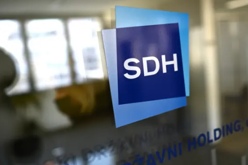 SDH z dodatnimi priporočili za družbe v lasti države