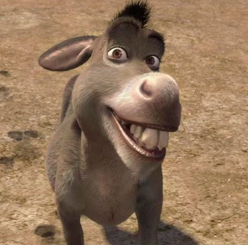 Zvezdnik animiranega filma Shrek Eddie Murphy se vrača v filmu o osličku