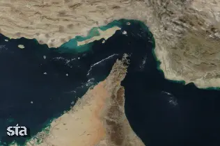 Američani in Iranci naj bi se strinjali o prenehanju zadnjih spopadov