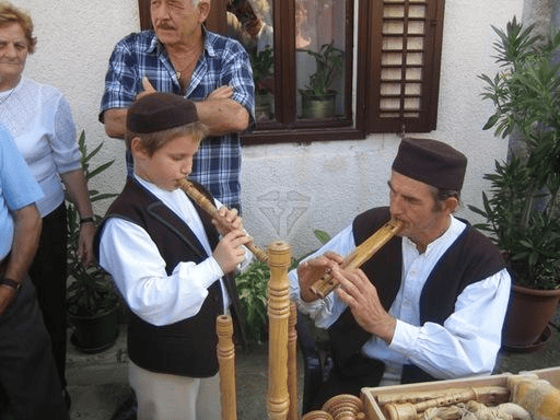 Medi(n)teran: Roženice