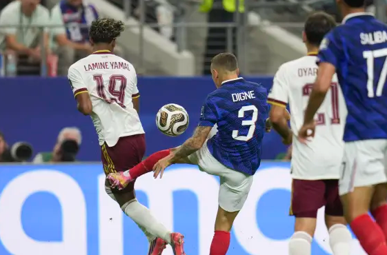 Španci po zmagi proti Franciji prvi finalisti SP
