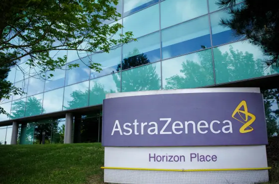 Zdravila za zdravljenje raka okrepila četrtletni dobiček podjetja AstraZeneca