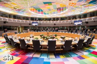 Svet EU imenoval novega posebnega predstavnika za Kosovo