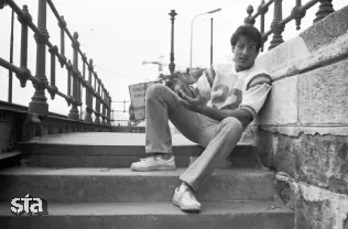 Sylvester Stallone praznuje 80 let