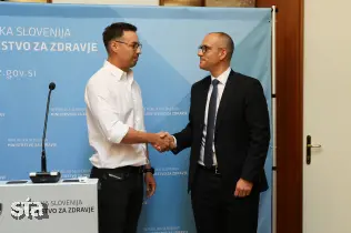 Ostrc brez dodatnih pojasnil o vsebini dogovora z mariborskimi radiologi