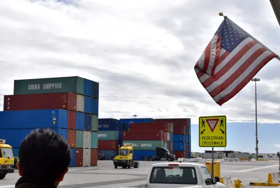Ameriške zvezne države zaradi novih carin tožijo Trumpovo vlado
