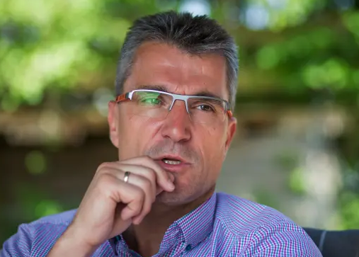 Vodja nogometnih sodnikov Kircher napovedal novosti pred novo sezono