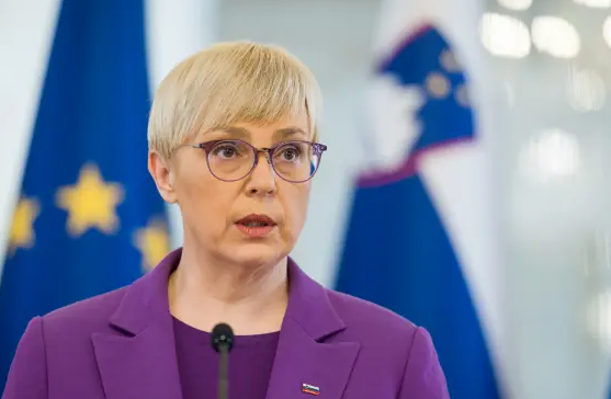Pirc Musar: Cunamija dezinformacij ne znam ustaviti