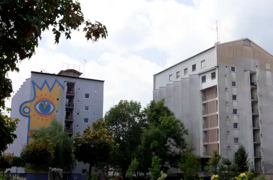 Še teden dni časa za oddajo prošnje za bivanje v študentskih domovih