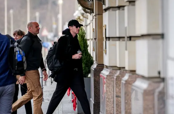 Kushner prispel v Izrael na srečanje z Netanjahujem
