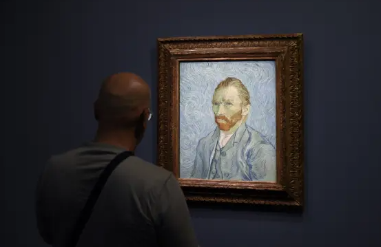 Raziskava razkrila zgodbo za Van Goghovim podpisom Vincent