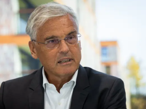 Na republiškem stanovanjskem skladu trenutno v teku za pol milijarde evrov investicij