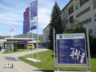 Po menjavi dela članov sveta slovenjgraške bolnišnice odpoved današnje seje
