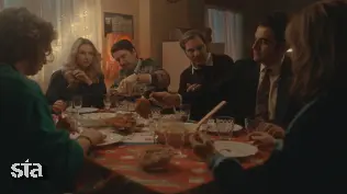 V New Yorku premiera filma Belo se pere na devetdeset