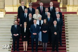 Madžarska vlada vložila kazensko ovadbo glede Orbanovih stroškov za komuniciranje